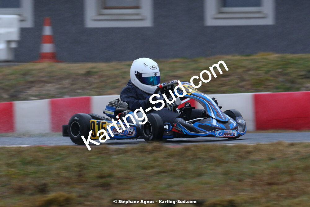13/02/2022 : Trophée Gangeois à Fun Kart Brissac (photos Stéphane Agnus) 2022 — karting