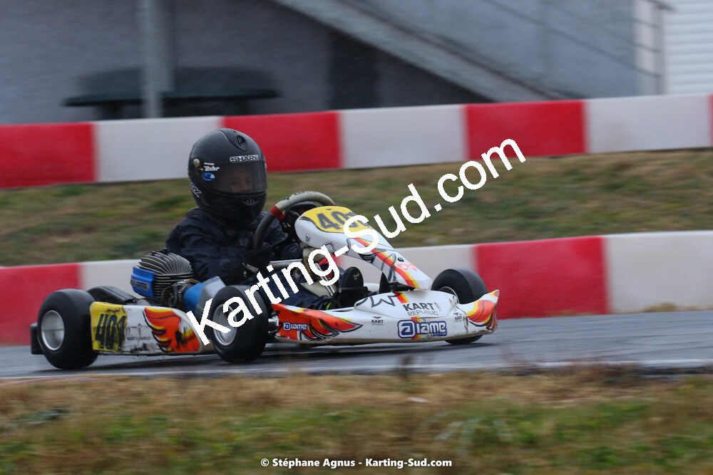 13/02/2022 : Trophée Gangeois à Fun Kart Brissac (photos Stéphane Agnus) 2022 — karting