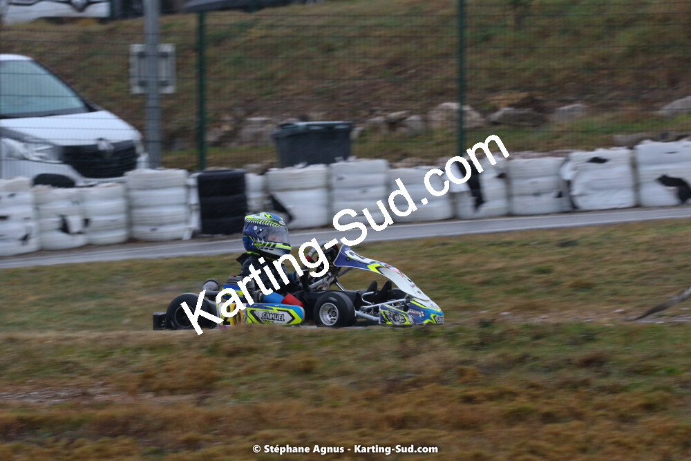 13/02/2022 : Trophée Gangeois à Fun Kart Brissac (photos Stéphane Agnus) 2022 — karting