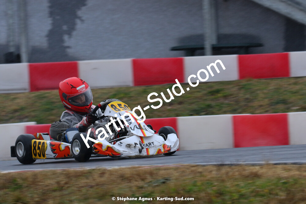 13/02/2022 : Trophée Gangeois à Fun Kart Brissac (photos Stéphane Agnus) 2022 — karting