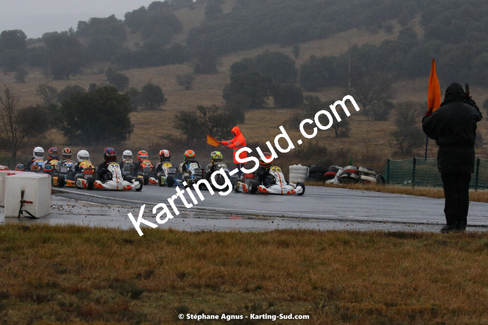 13/02/2022 : Trophée Gangeois à Fun Kart Brissac (photos Stéphane Agnus) 2022 — karting