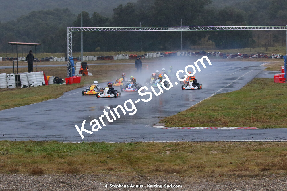 13/02/2022 : Trophée Gangeois à Fun Kart Brissac (photos Stéphane Agnus) 2022 — karting