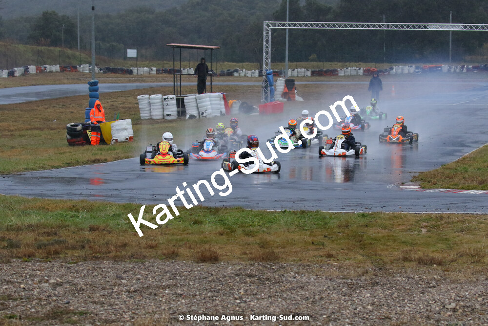 13/02/2022 : Trophée Gangeois à Fun Kart Brissac (photos Stéphane Agnus) 2022 — karting