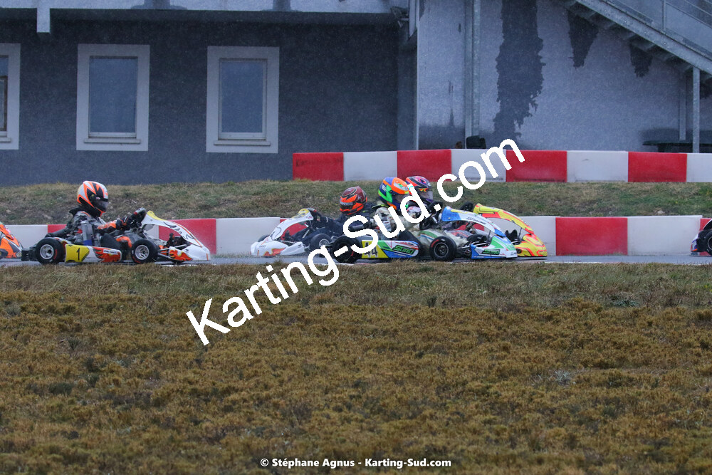 13/02/2022 : Trophée Gangeois à Fun Kart Brissac (photos Stéphane Agnus) 2022 — karting