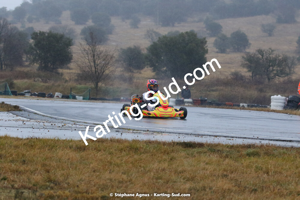 13/02/2022 : Trophée Gangeois à Fun Kart Brissac (photos Stéphane Agnus) 2022 — karting