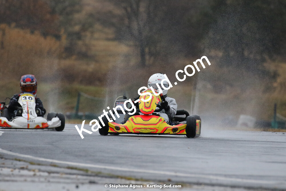 13/02/2022 : Trophée Gangeois à Fun Kart Brissac (photos Stéphane Agnus) 2022 — karting
