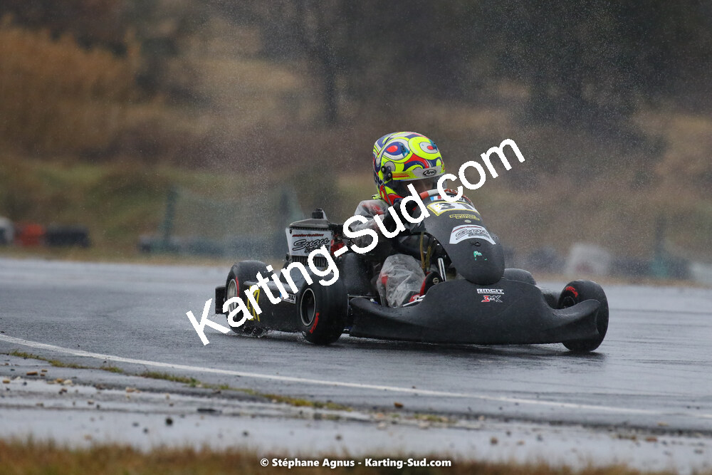 13/02/2022 : Trophée Gangeois à Fun Kart Brissac (photos Stéphane Agnus) 2022 — karting