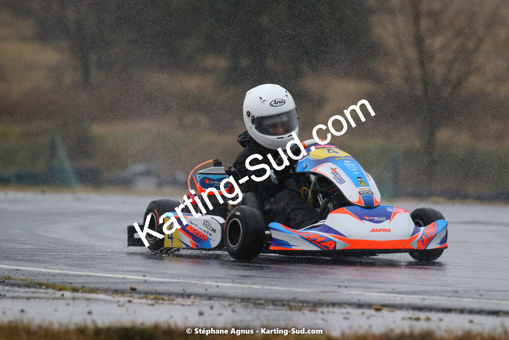 13/02/2022 : Trophée Gangeois à Fun Kart Brissac (photos Stéphane Agnus) 2022 — karting