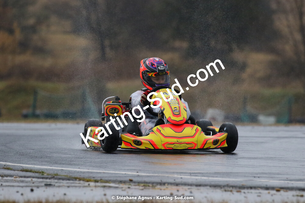 13/02/2022 : Trophée Gangeois à Fun Kart Brissac (photos Stéphane Agnus) 2022 — karting