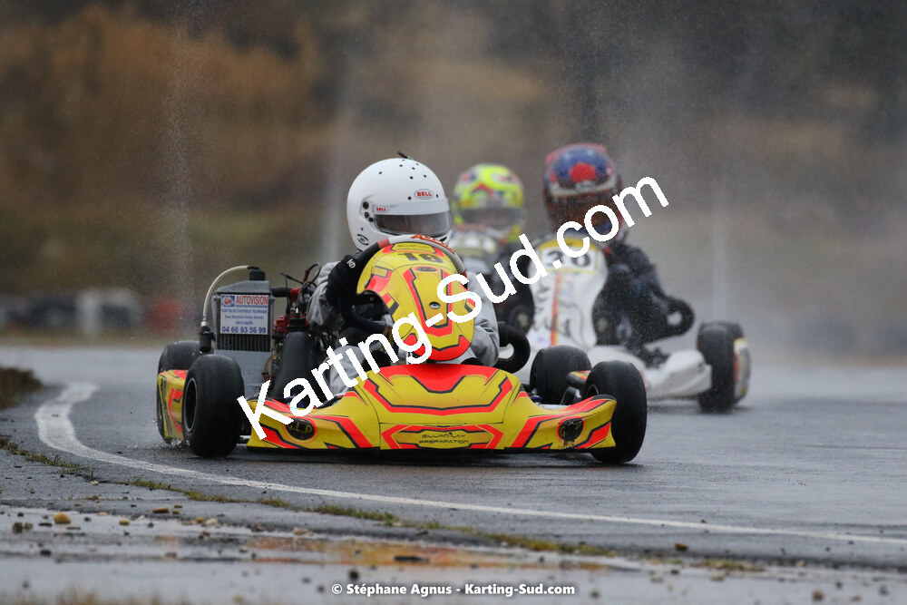 13/02/2022 : Trophée Gangeois à Fun Kart Brissac (photos Stéphane Agnus) 2022 — karting