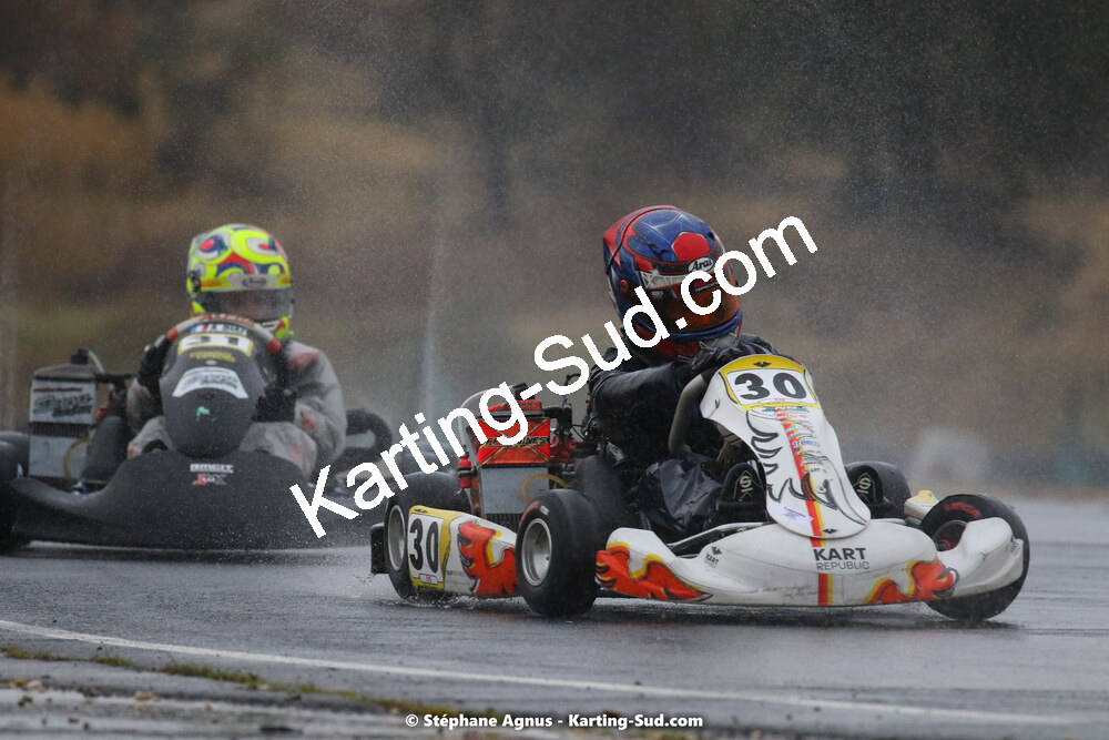 13/02/2022 : Trophée Gangeois à Fun Kart Brissac (photos Stéphane Agnus) 2022 — karting