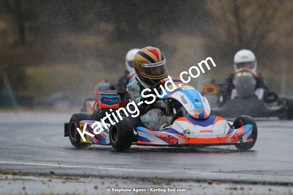 13/02/2022 : Trophée Gangeois à Fun Kart Brissac (photos Stéphane Agnus) 2022 — karting