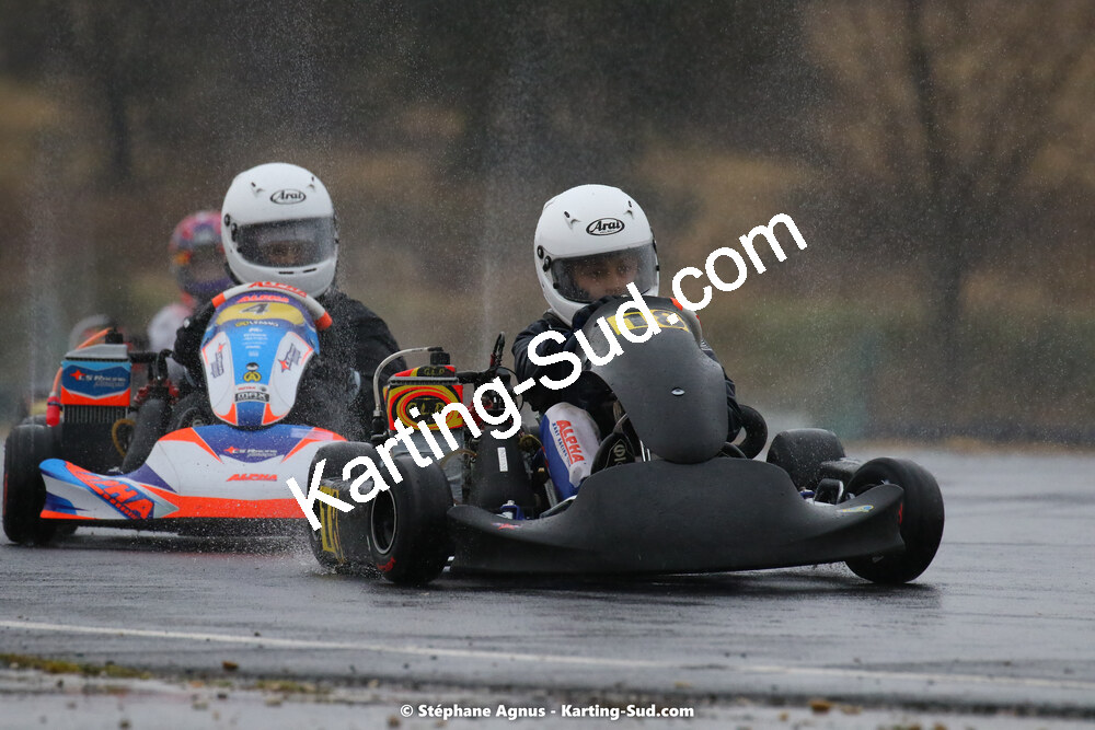 13/02/2022 : Trophée Gangeois à Fun Kart Brissac (photos Stéphane Agnus) 2022 — karting