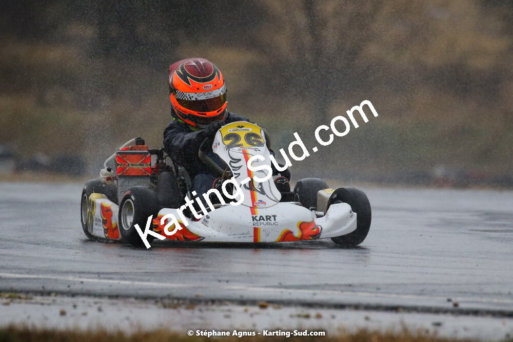 13/02/2022 : Trophée Gangeois à Fun Kart Brissac (photos Stéphane Agnus) 2022 — karting