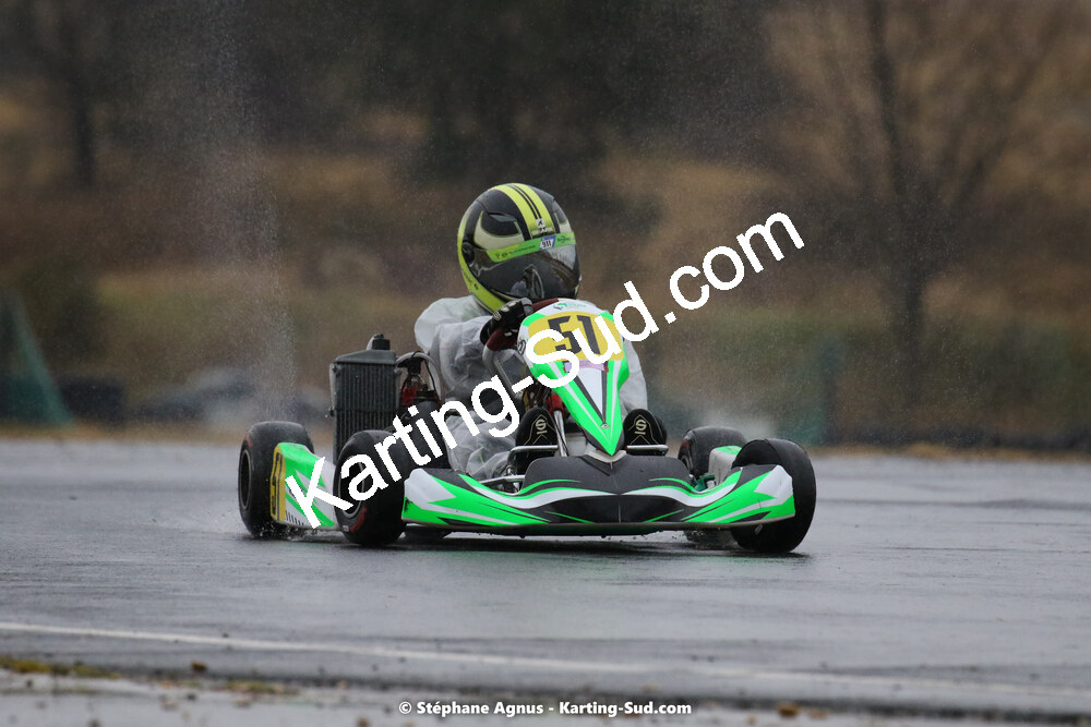 13/02/2022 : Trophée Gangeois à Fun Kart Brissac (photos Stéphane Agnus) 2022 — karting
