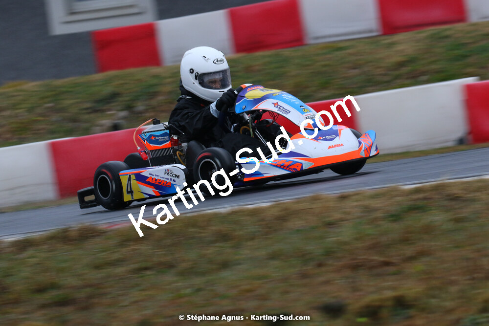 13/02/2022 : Trophée Gangeois à Fun Kart Brissac (photos Stéphane Agnus) 2022 — karting