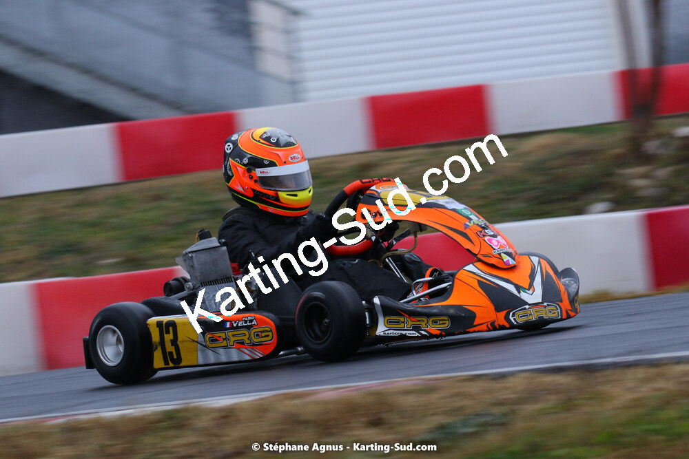 13/02/2022 : Trophée Gangeois à Fun Kart Brissac (photos Stéphane Agnus) 2022 — karting