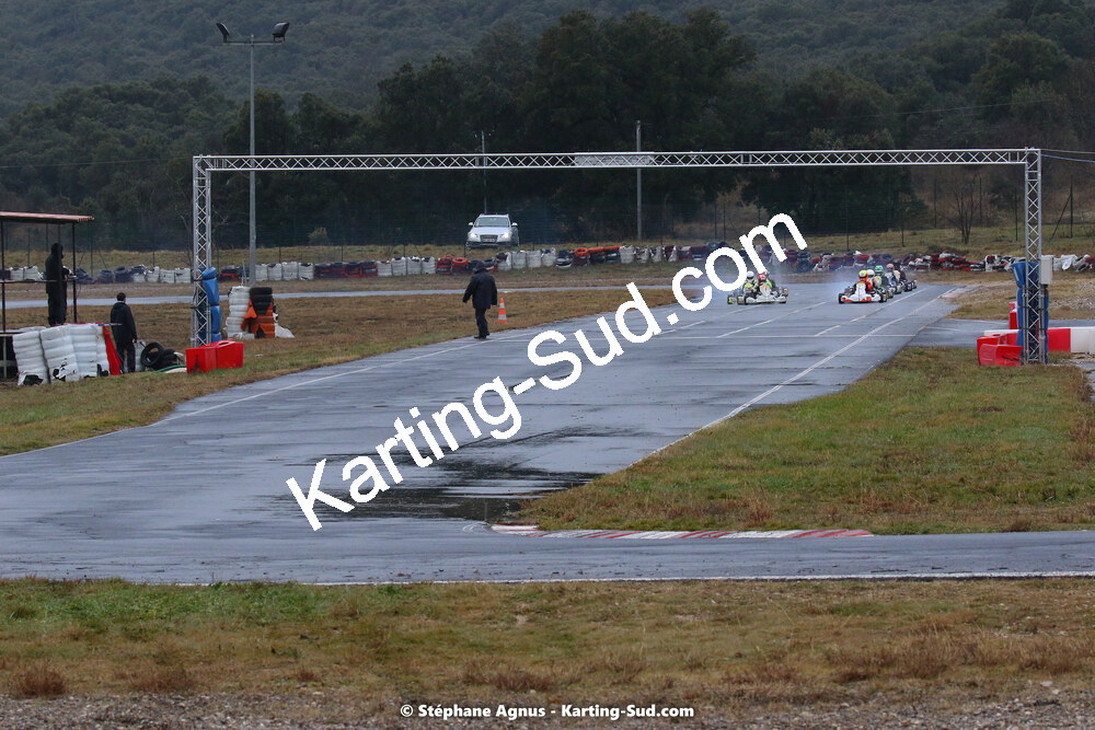 13/02/2022 : Trophée Gangeois à Fun Kart Brissac (photos Stéphane Agnus) 2022 — karting