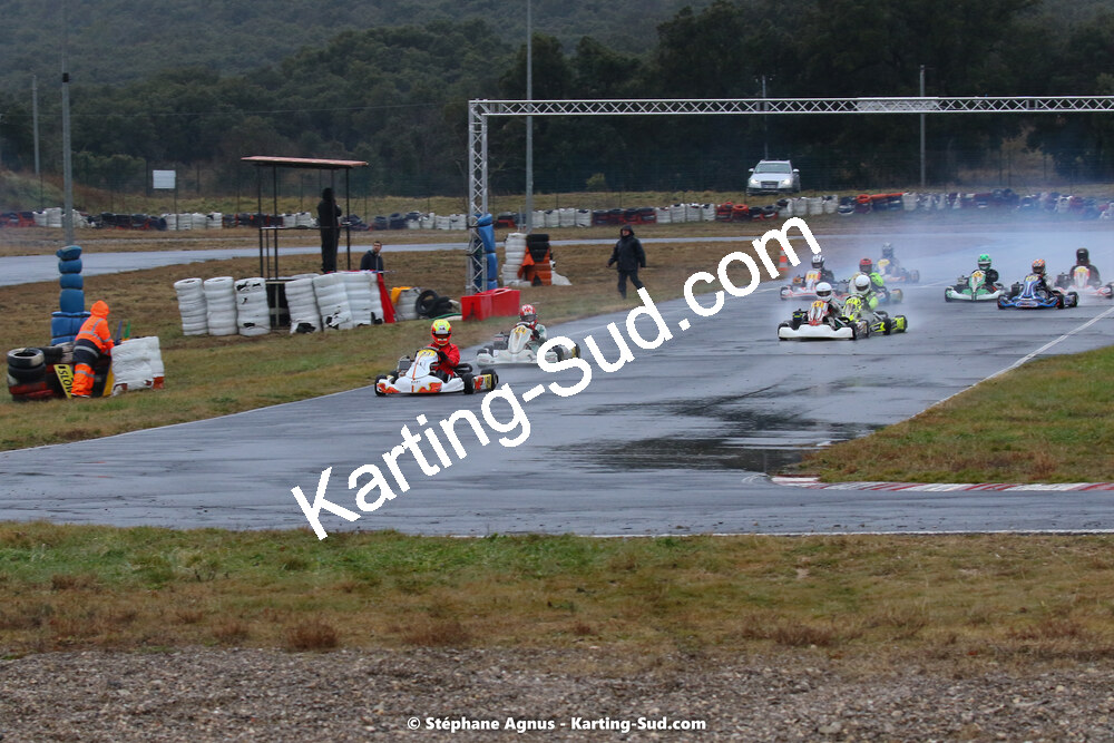 13/02/2022 : Trophée Gangeois à Fun Kart Brissac (photos Stéphane Agnus) 2022 — karting