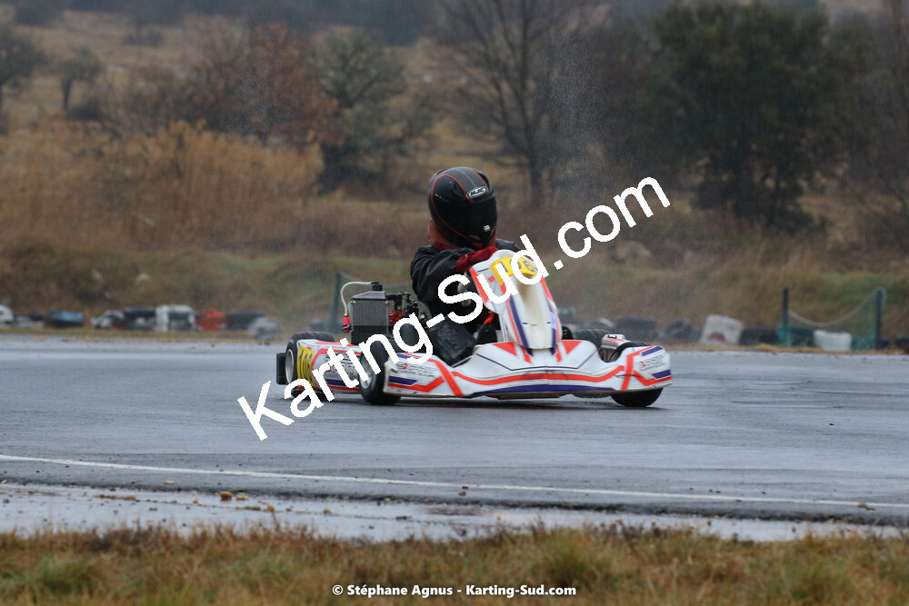 13/02/2022 : Trophée Gangeois à Fun Kart Brissac (photos Stéphane Agnus) 2022 — karting