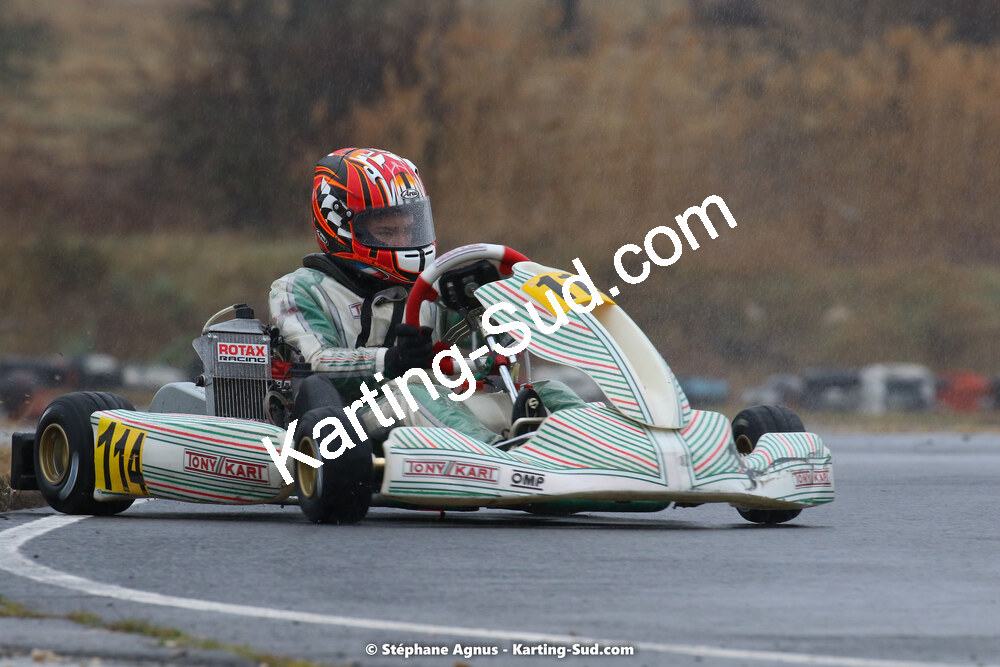 13/02/2022 : Trophée Gangeois à Fun Kart Brissac (photos Stéphane Agnus) 2022 — karting
