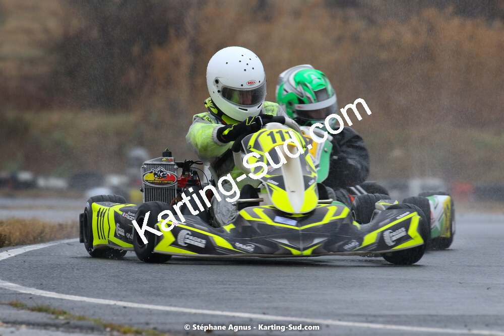 13/02/2022 : Trophée Gangeois à Fun Kart Brissac (photos Stéphane Agnus) 2022 — karting