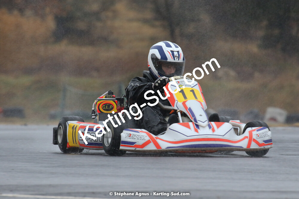 13/02/2022 : Trophée Gangeois à Fun Kart Brissac (photos Stéphane Agnus) 2022 — karting