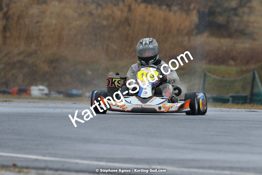 13/02/2022 : Trophée Gangeois à Fun Kart Brissac (photos Stéphane Agnus) 2022 — karting