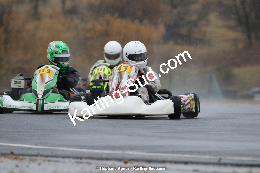 13/02/2022 : Trophée Gangeois à Fun Kart Brissac (photos Stéphane Agnus) 2022 — karting