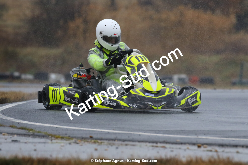 13/02/2022 : Trophée Gangeois à Fun Kart Brissac (photos Stéphane Agnus) 2022 — karting