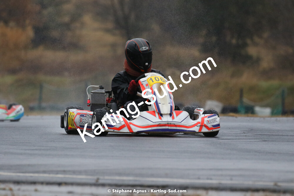 13/02/2022 : Trophée Gangeois à Fun Kart Brissac (photos Stéphane Agnus) 2022 — karting
