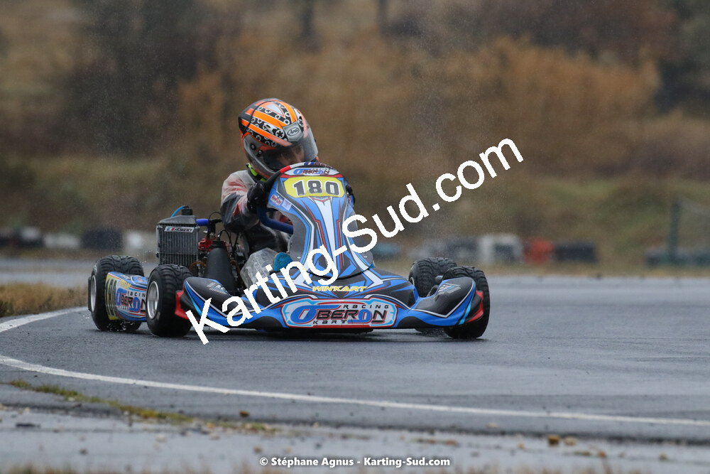 13/02/2022 : Trophée Gangeois à Fun Kart Brissac (photos Stéphane Agnus) 2022 — karting