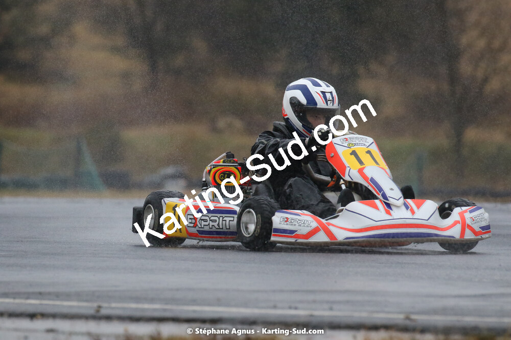 13/02/2022 : Trophée Gangeois à Fun Kart Brissac (photos Stéphane Agnus) 2022 — karting