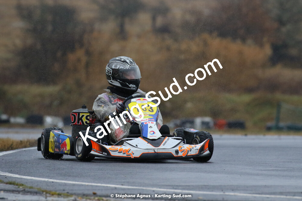 13/02/2022 : Trophée Gangeois à Fun Kart Brissac (photos Stéphane Agnus) 2022 — karting