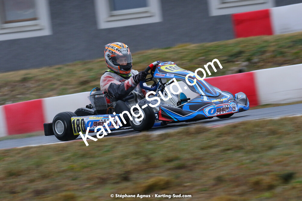 13/02/2022 : Trophée Gangeois à Fun Kart Brissac (photos Stéphane Agnus) 2022 — karting