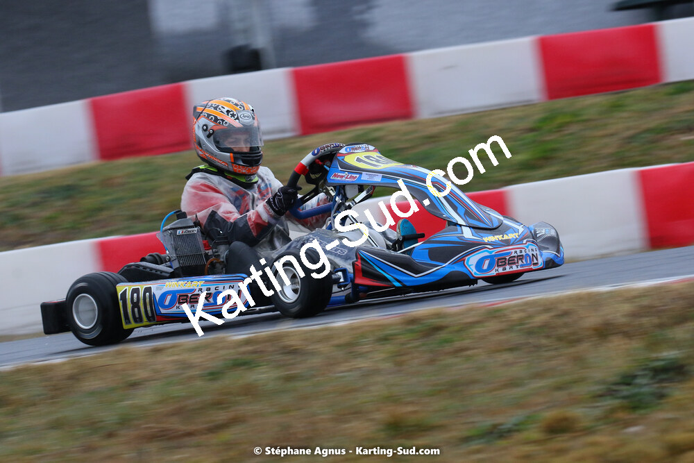 13/02/2022 : Trophée Gangeois à Fun Kart Brissac (photos Stéphane Agnus) 2022 — karting