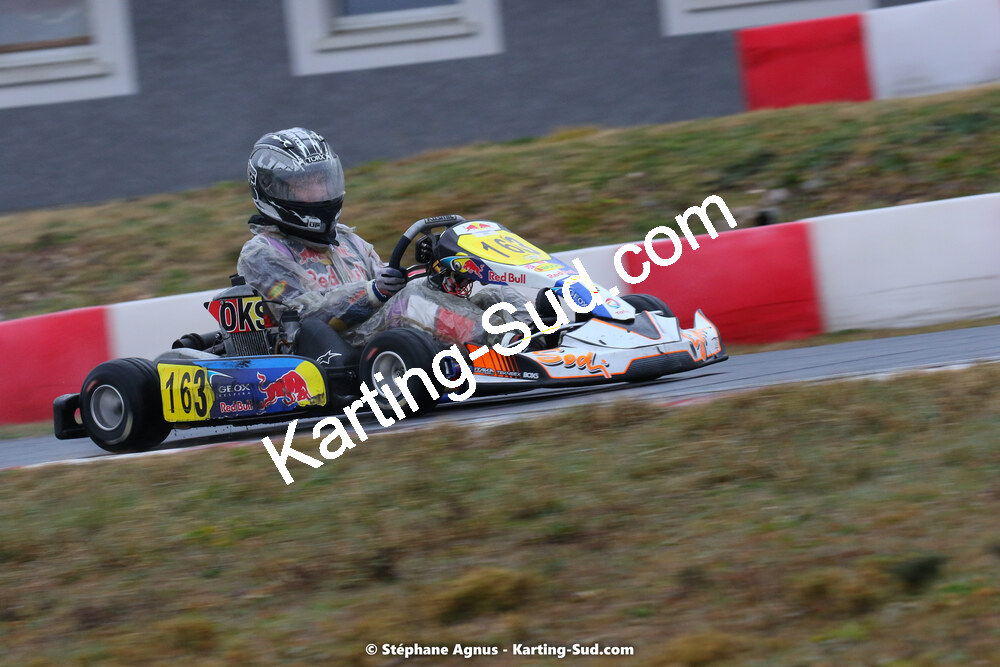 13/02/2022 : Trophée Gangeois à Fun Kart Brissac (photos Stéphane Agnus) 2022 — karting