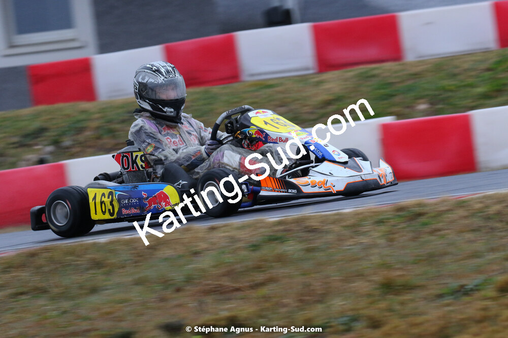13/02/2022 : Trophée Gangeois à Fun Kart Brissac (photos Stéphane Agnus) 2022 — karting