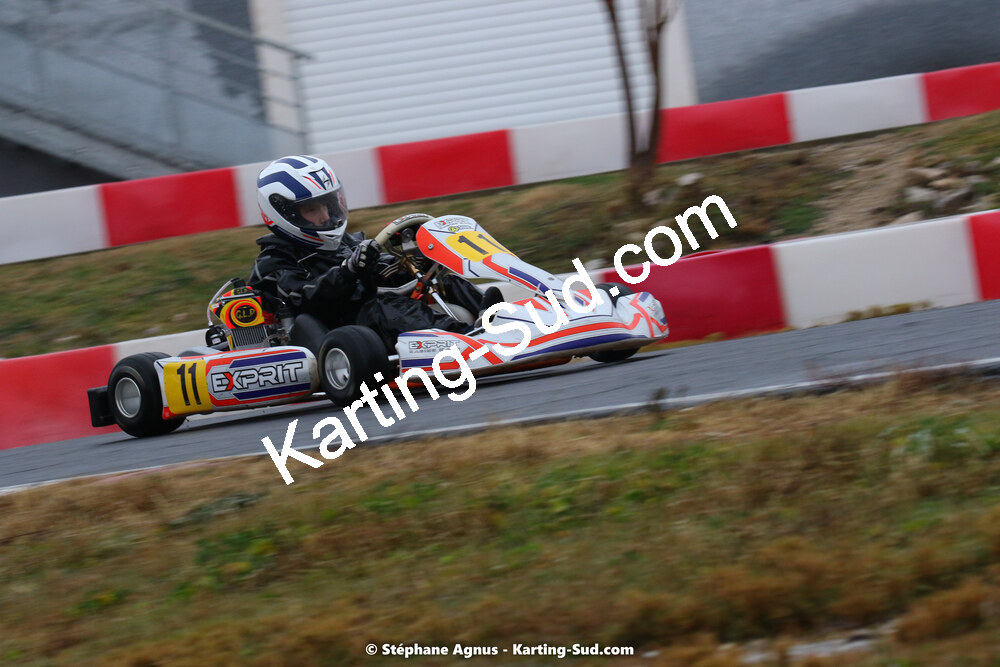 13/02/2022 : Trophée Gangeois à Fun Kart Brissac (photos Stéphane Agnus) 2022 — karting