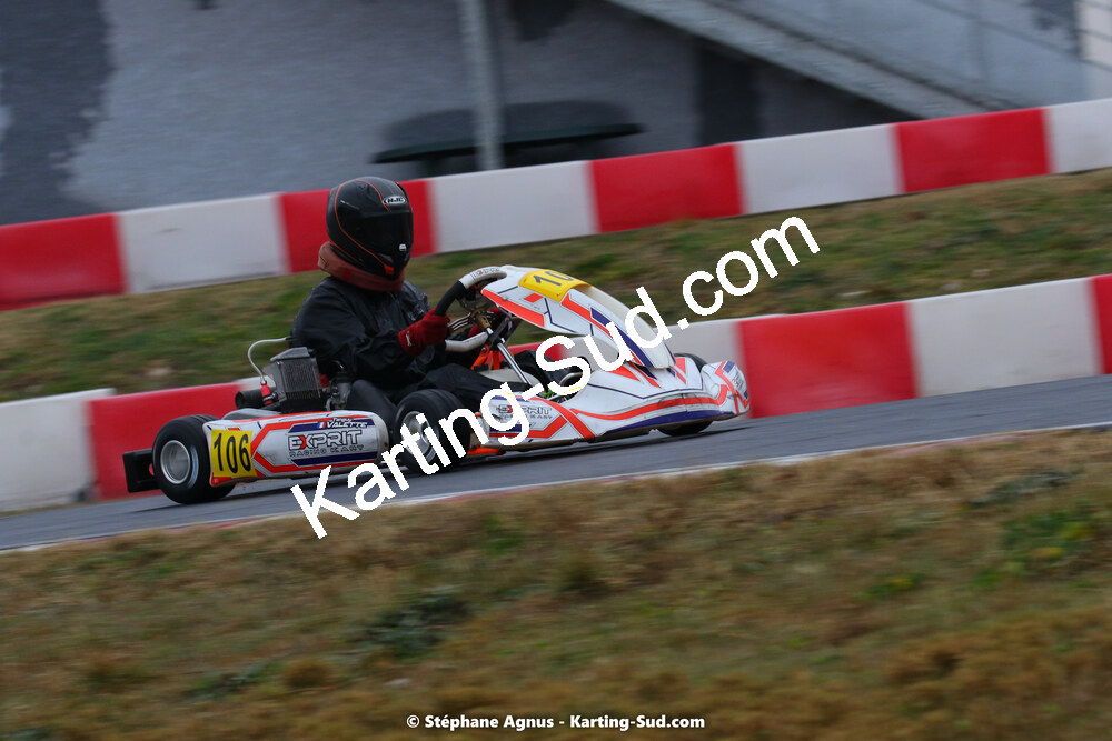 13/02/2022 : Trophée Gangeois à Fun Kart Brissac (photos Stéphane Agnus) 2022 — karting