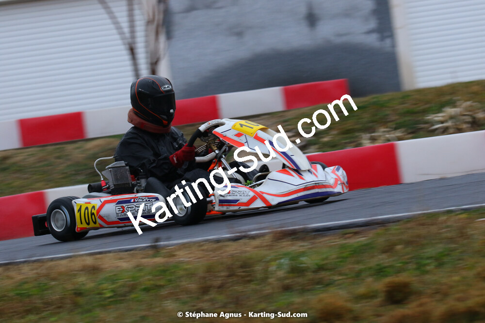 13/02/2022 : Trophée Gangeois à Fun Kart Brissac (photos Stéphane Agnus) 2022 — karting