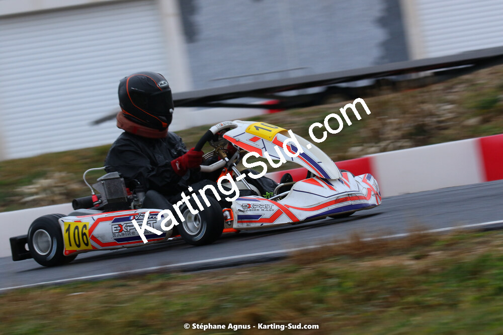13/02/2022 : Trophée Gangeois à Fun Kart Brissac (photos Stéphane Agnus) 2022 — karting