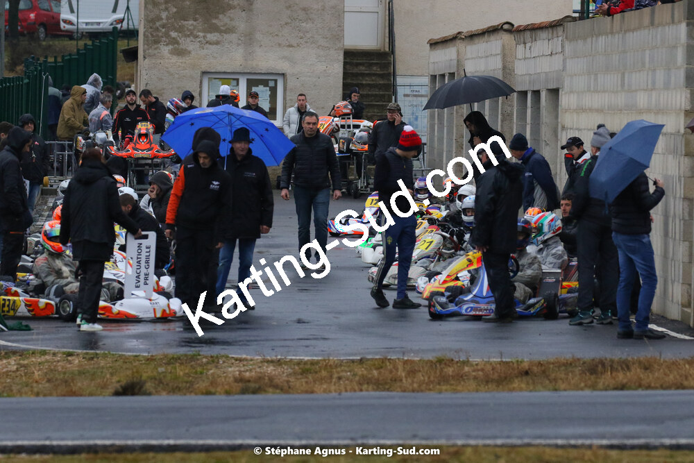 13/02/2022 : Trophée Gangeois à Fun Kart Brissac (photos Stéphane Agnus) 2022 — karting