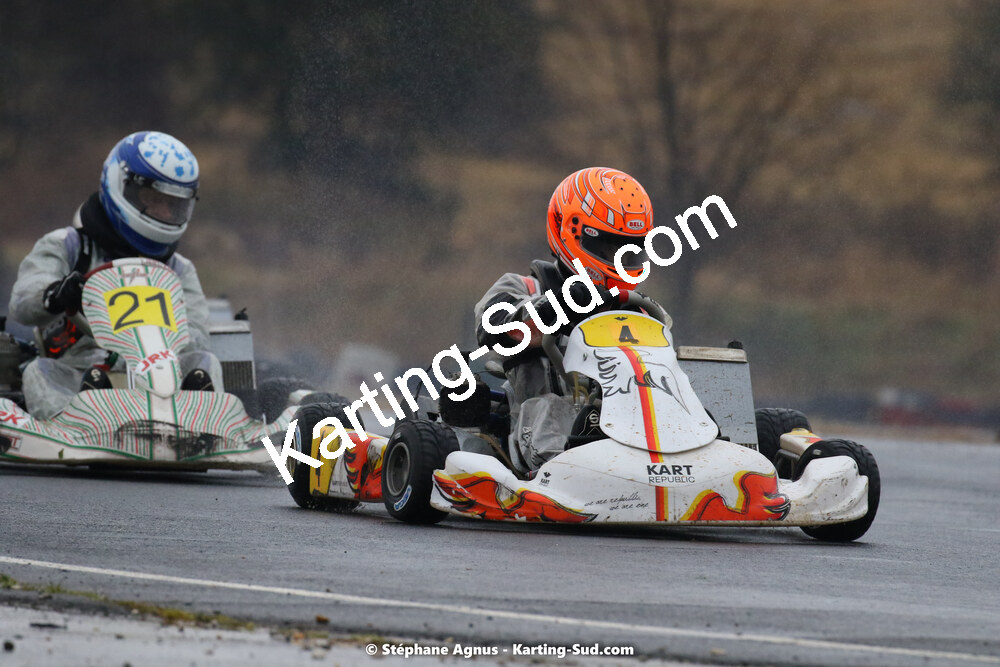 13/02/2022 : Trophée Gangeois à Fun Kart Brissac (photos Stéphane Agnus) 2022 — karting