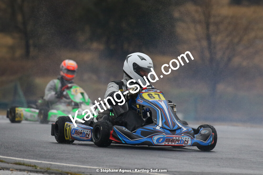 13/02/2022 : Trophée Gangeois à Fun Kart Brissac (photos Stéphane Agnus) 2022 — karting