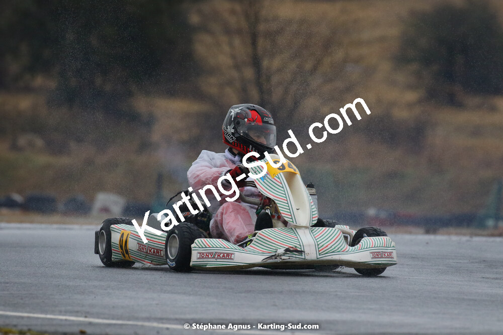 13/02/2022 : Trophée Gangeois à Fun Kart Brissac (photos Stéphane Agnus) 2022 — karting