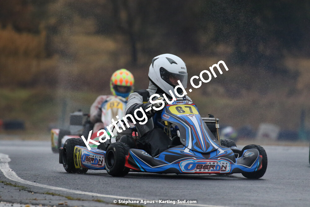 13/02/2022 : Trophée Gangeois à Fun Kart Brissac (photos Stéphane Agnus) 2022 — karting