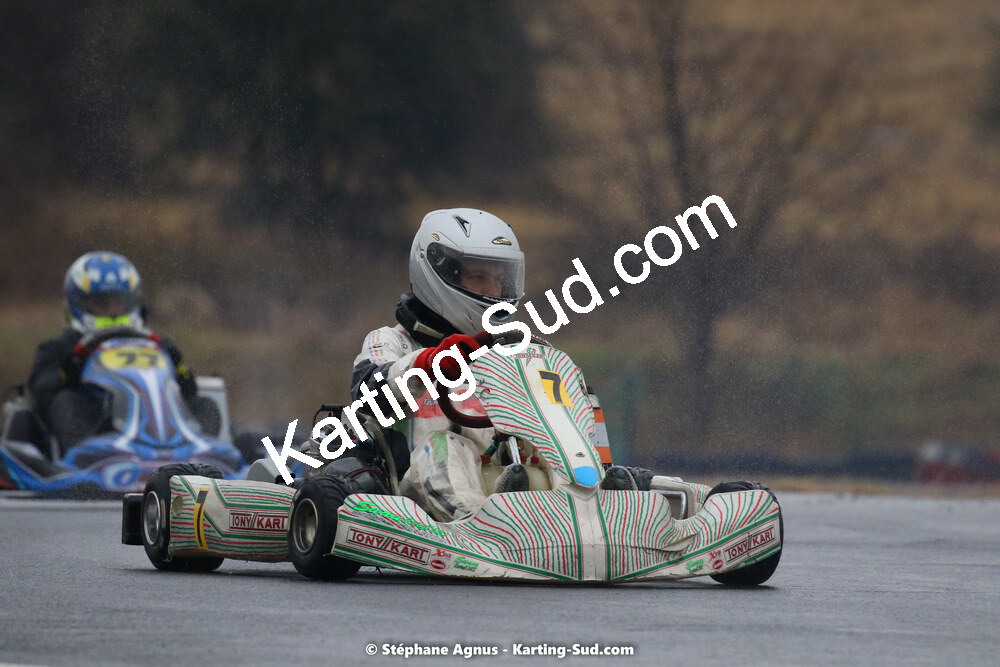13/02/2022 : Trophée Gangeois à Fun Kart Brissac (photos Stéphane Agnus) 2022 — karting