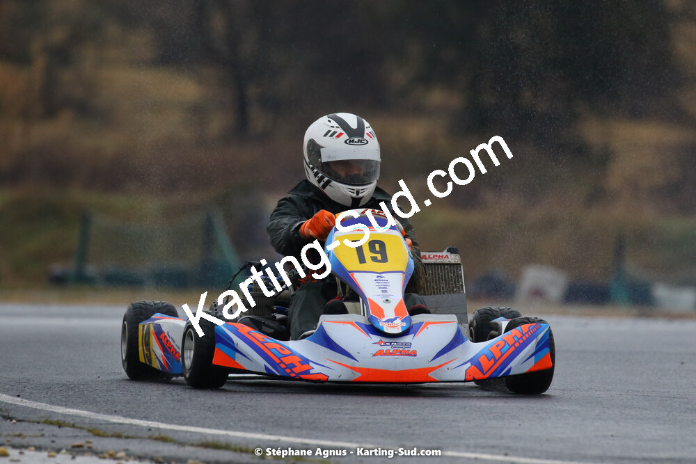 13/02/2022 : Trophée Gangeois à Fun Kart Brissac (photos Stéphane Agnus) 2022 — karting