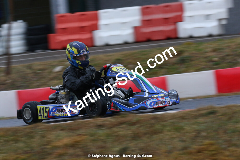 13/02/2022 : Trophée Gangeois à Fun Kart Brissac (photos Stéphane Agnus) 2022 — karting